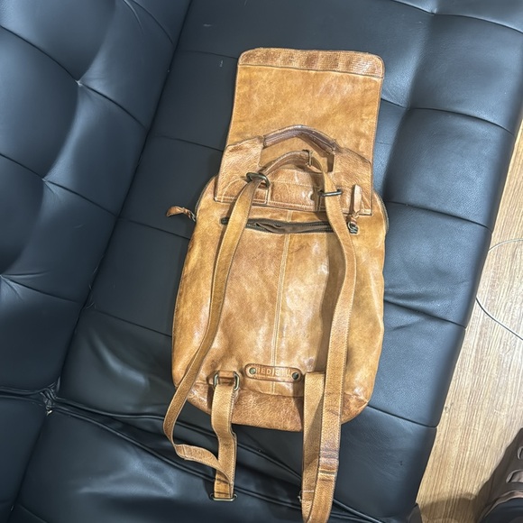 Bed Stu Patsy Backpack - Picture 4 of 4